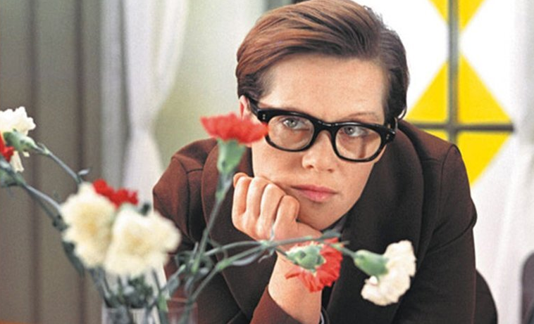 «Служебный роман» / 1977