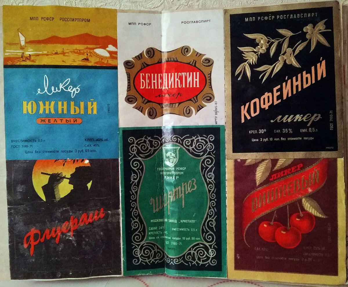 Алко-ностальгия или коллекция советских винно-водочных этикеток 1980-х  годов. Вспомним советские вина, водки, ликеры, наливки... |  Профессиональный АлкоТестер | Дзен