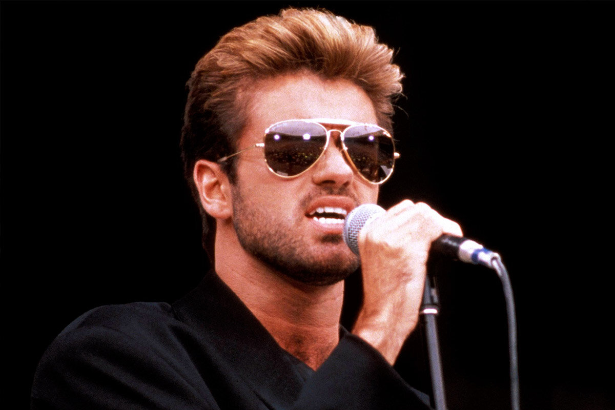 George michael music. George Michael. George Michael 2022.