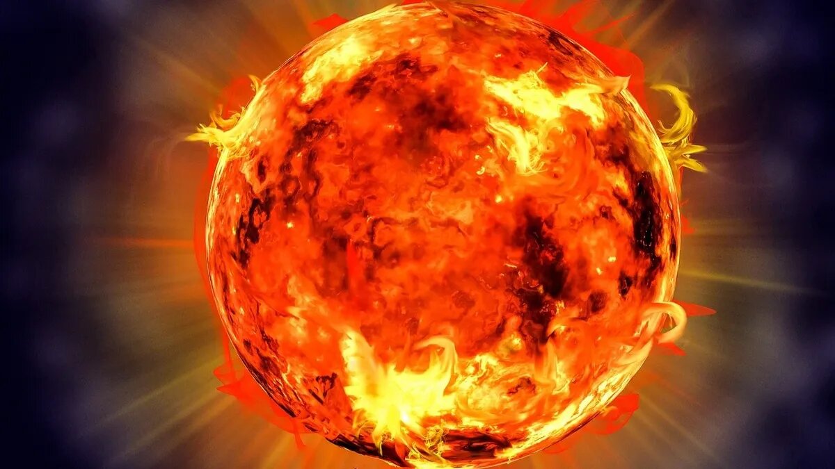 В очередной раз магнитосферу Земли раскачает шквал геоударов. Фото: Pixabay.com