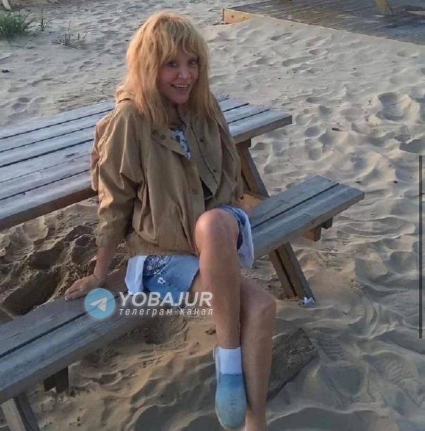 Ранее Алла Пугачёва появилась на фото из Израиля в таком виде. Фото: соцсети