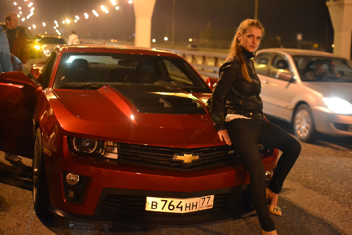 из личного архива