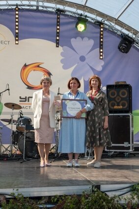    Фото:  Пресс-служба / предоставлено организаторами фестиваля