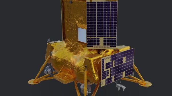    © Photo : Пресс-служба "Роскосмоса"