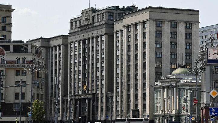 ФОТО: © VLADIMIR BARANOV/GLOBALLOOKPRESS