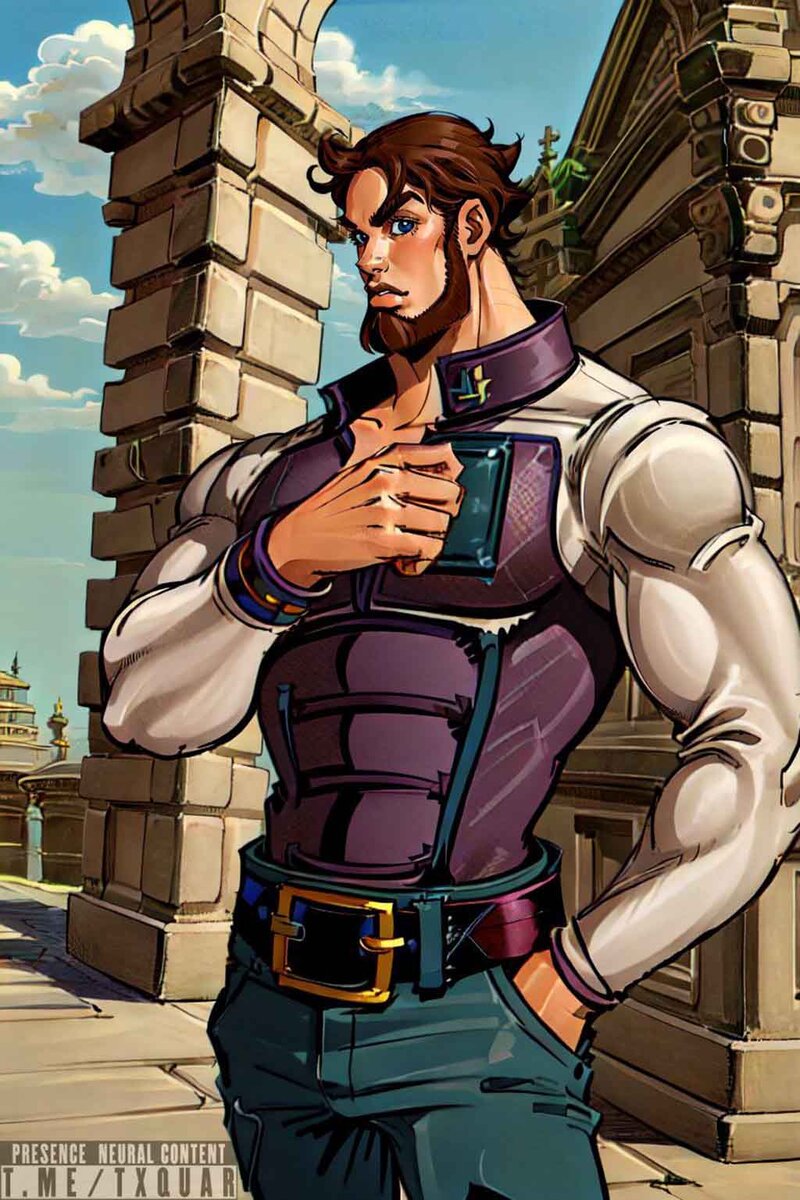 Илья Муромец