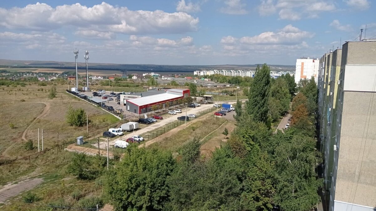    Мэрия Саратова изымает у частников землю для дороги на Братьев НикитиныхНовости Саратова и области – Сетевое издание «Репортер64»