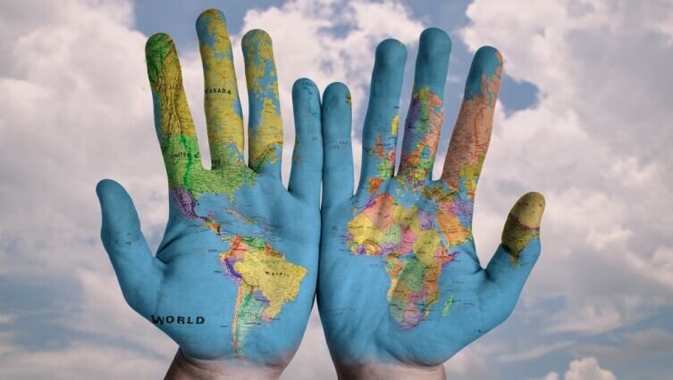    Что такое часовые пояса? Фото: по лицензии PxHere