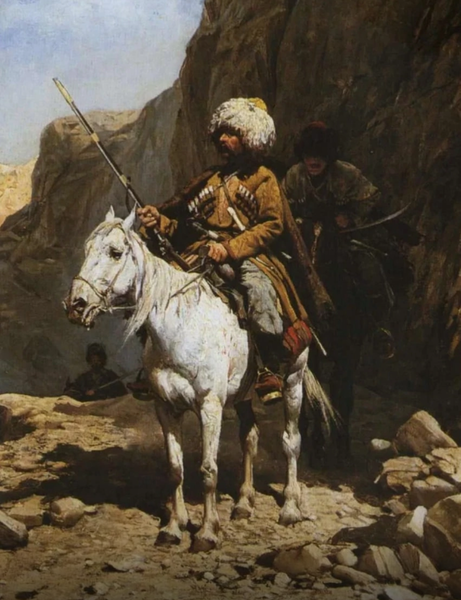 горцы 19 века кавказские. горцы 19 века кавказские. горец кавказ черкес. оружие горцев северного кавказа в 19 веке. кавказская война 1817-1864 горцы.