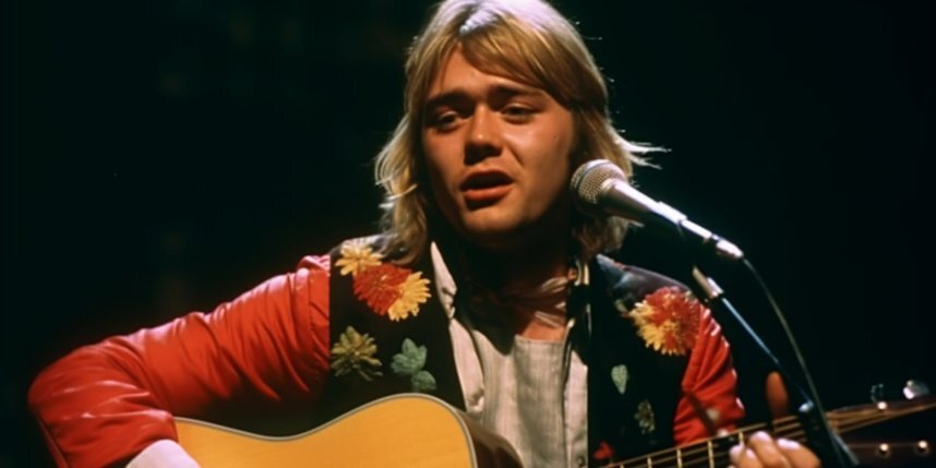    Курт Кобейн превратился в Куприяна Кобейнова.Telegram-канал Джимми Нейрон