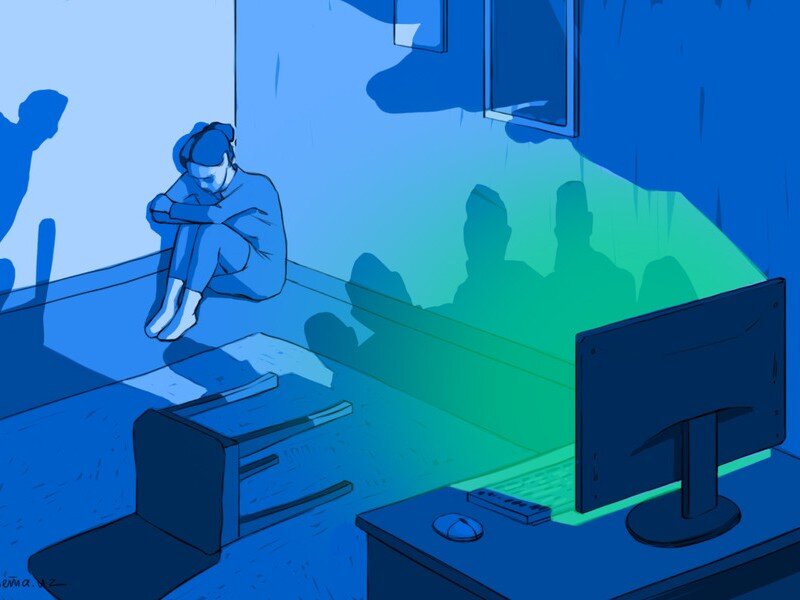    Нейросеть будет защищать пользователей от оскорблений во «ВКонтакте»