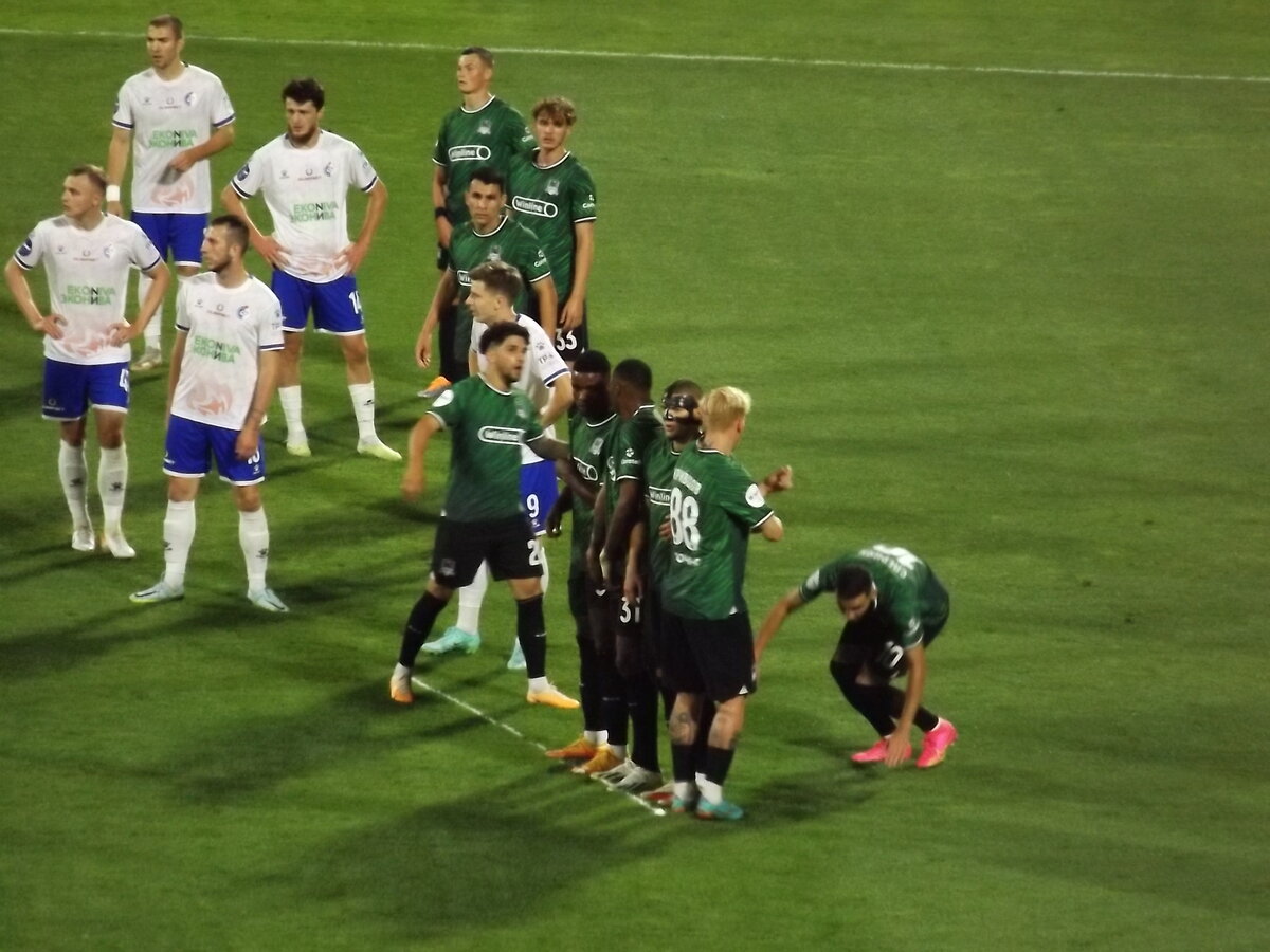 Момент игры