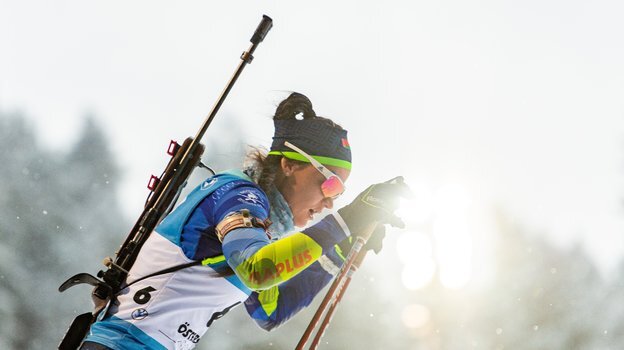    Елена Кручинкина. Global Look Press