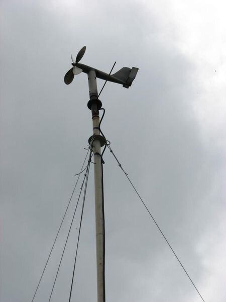 Прибор на метеостанции "Гуляйполе". Источник: https://zaporizhzhia.name/wp-content/uploads/sites/5/2023/01/img_63c4ffaa17985.jpg