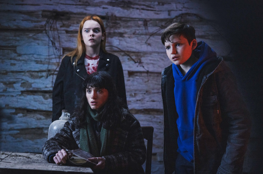 игра в прятки 2023 год