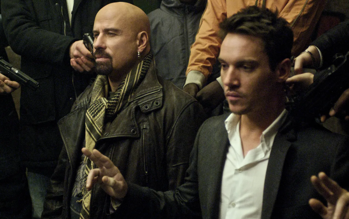 уголовник из парижа