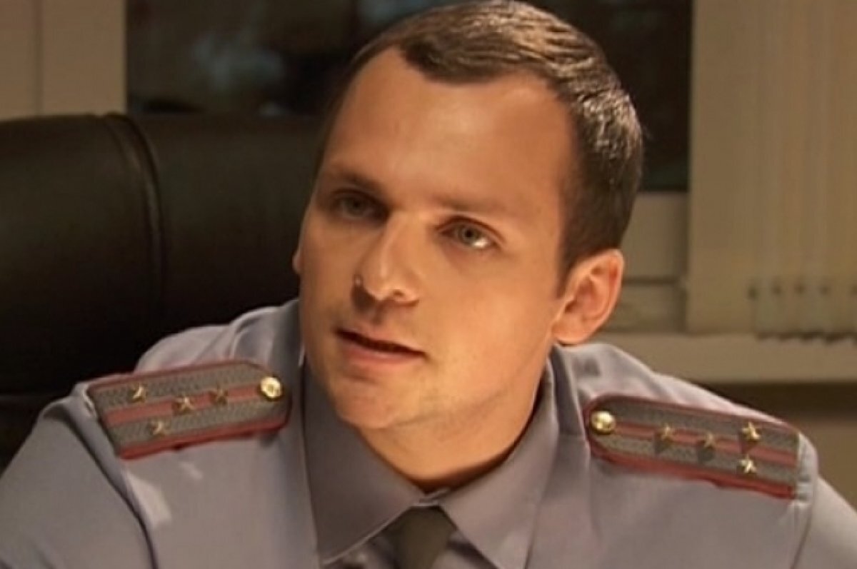    Жена актера Алексея Янина рассказала, что он умер после 20 дней в коме