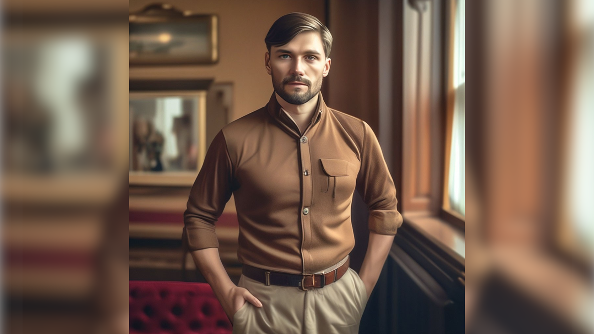 – Ты чем думала, наивная? Сына моего ты вокруг пальца обвести смогла. Даже думать не хочу, каким именно способом. Но догадываюсь. А я тебя насквозь вижу!-3