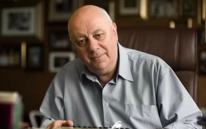 Аркадий Инин. Фото: Социальные сети.