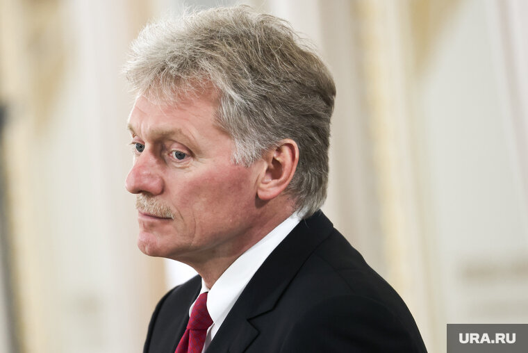    Дмитрий Песков возмутился отношению Канады к событиям Второй мировой войны