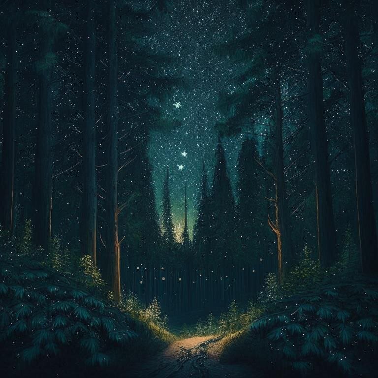 Изображение сгенерировано нейросетью Kandinsky 2.1 по запросу автора блога