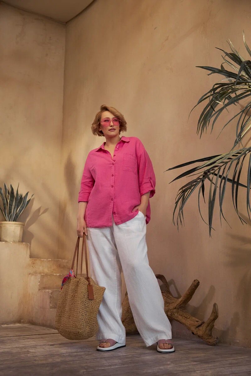 В галерее – лишь малая часть весенне-летней коллекции 2023 AVERI, листайте!