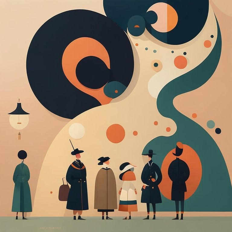 Корейское освободительное движение по мнению нейросетей