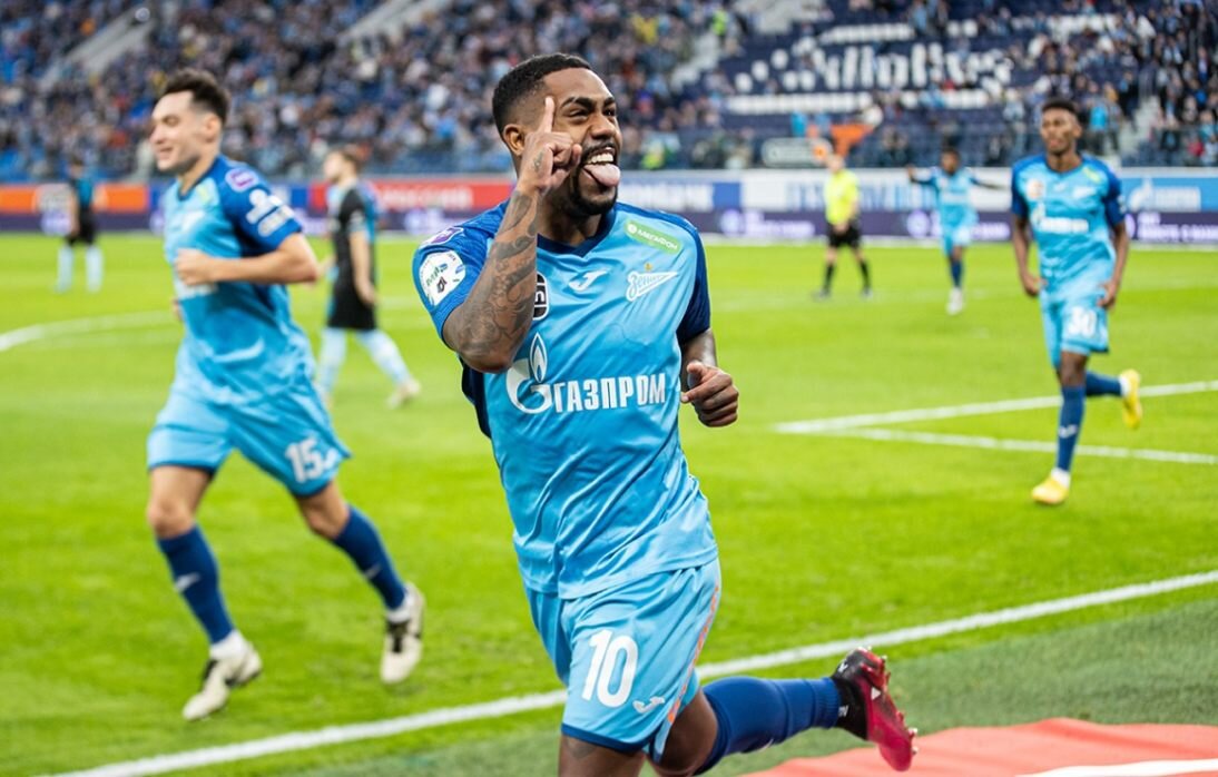    Фото: ФК «Зенит»