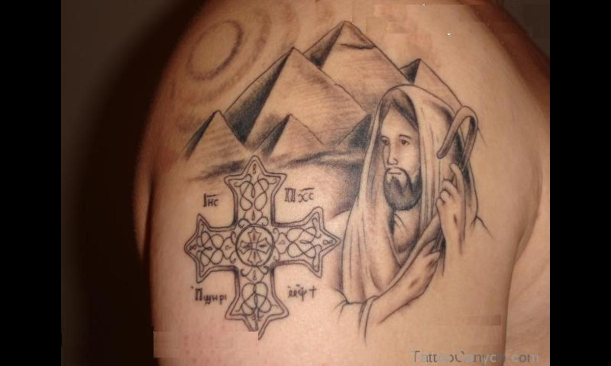 Идеи татуировки: цитаты о религии, Боге, вере