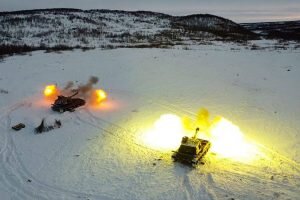    Фото: mil.ru / Министерство обороны Российской Федерации Наталья Анисеева