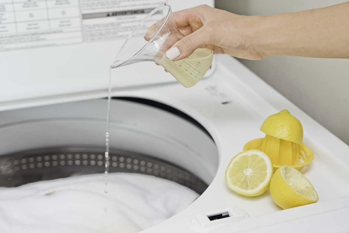 Лайфхак для стиральной машины. Лимонная кислота в стиральную машинку. Чистка стиральной машины лимонной кислотой. Отбеливание вещей лимонной кислотой. Мытье посуды уксусом