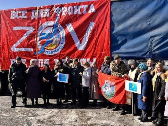     Фото: пресс-служба правительства Бурятии.