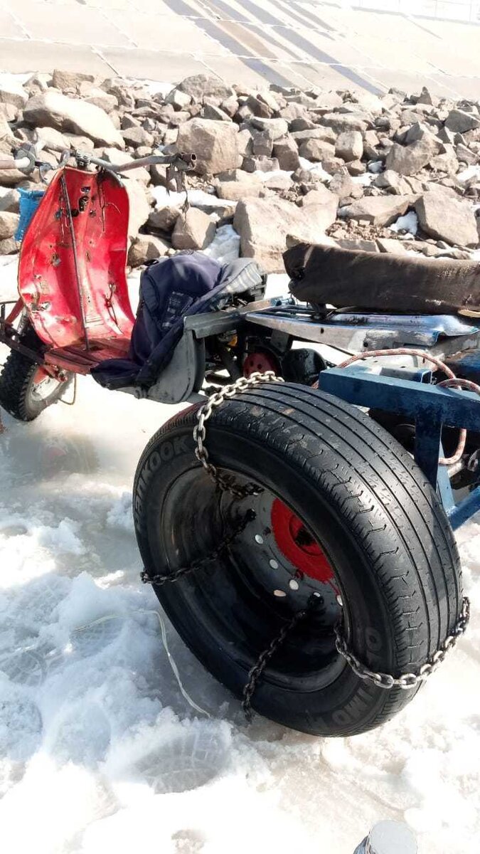     фото предоставлено очевидцем