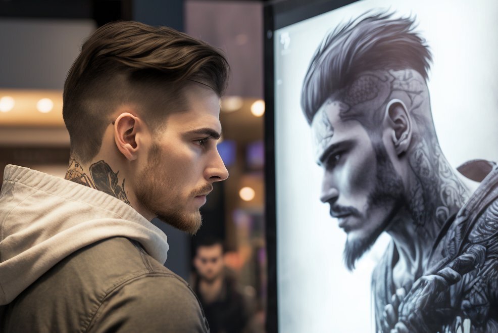   Midjourney – нейросеть, которая поменяет правила в ритейле
