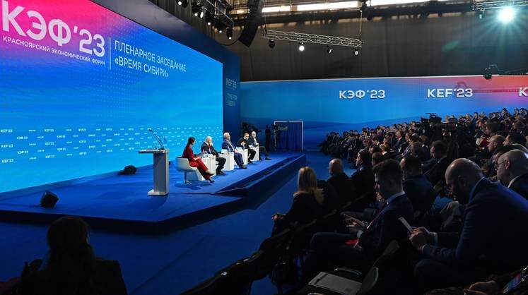    Алина Ковригина/ТАСС