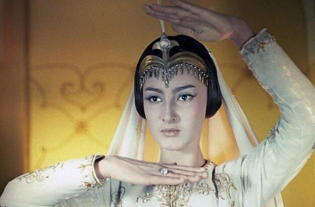 Додо Чоговадзе.