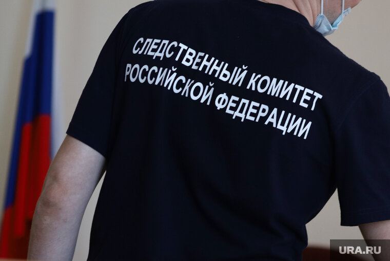    Исполнение поручения поставлено на контроль в центральном аппарате СУ СК России