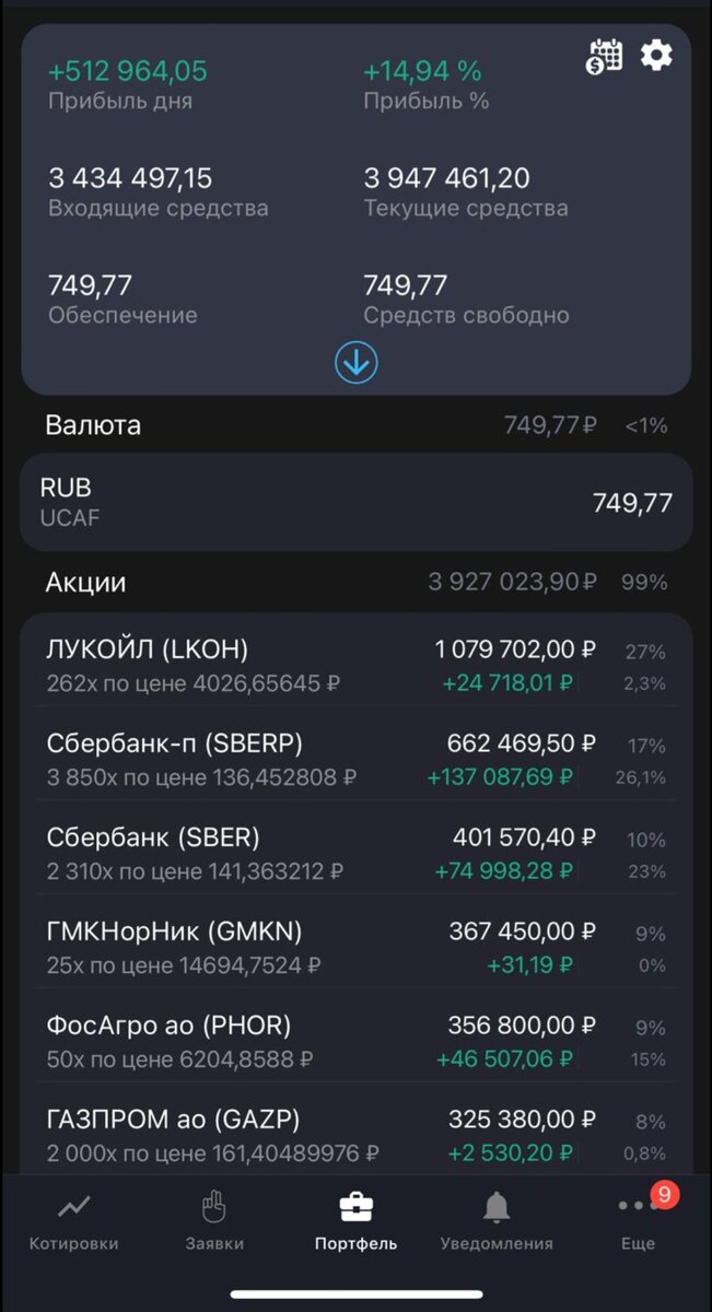 Брокерский 1 стр