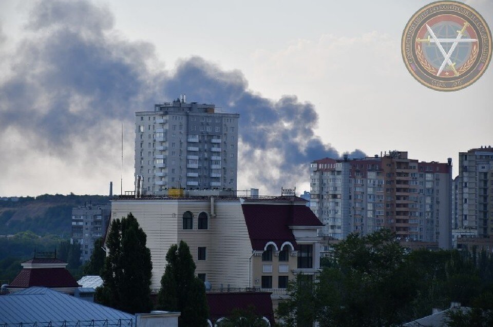    Еще один мирный житель Донецка получил ранения (архивное фото). Фото: СЦКК ДНР