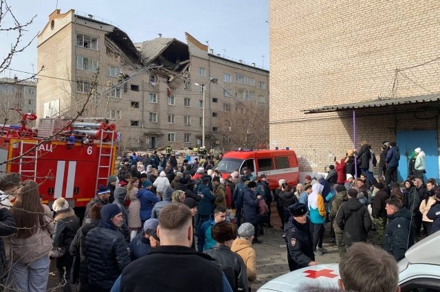 Фото: АиФ - Забайкалье