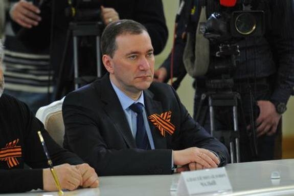    Дмитрий Белик, Pravda Komsomolskaya/ globallookpress.com