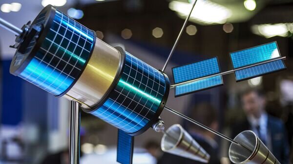    © Sputnik / Евгений Биятов