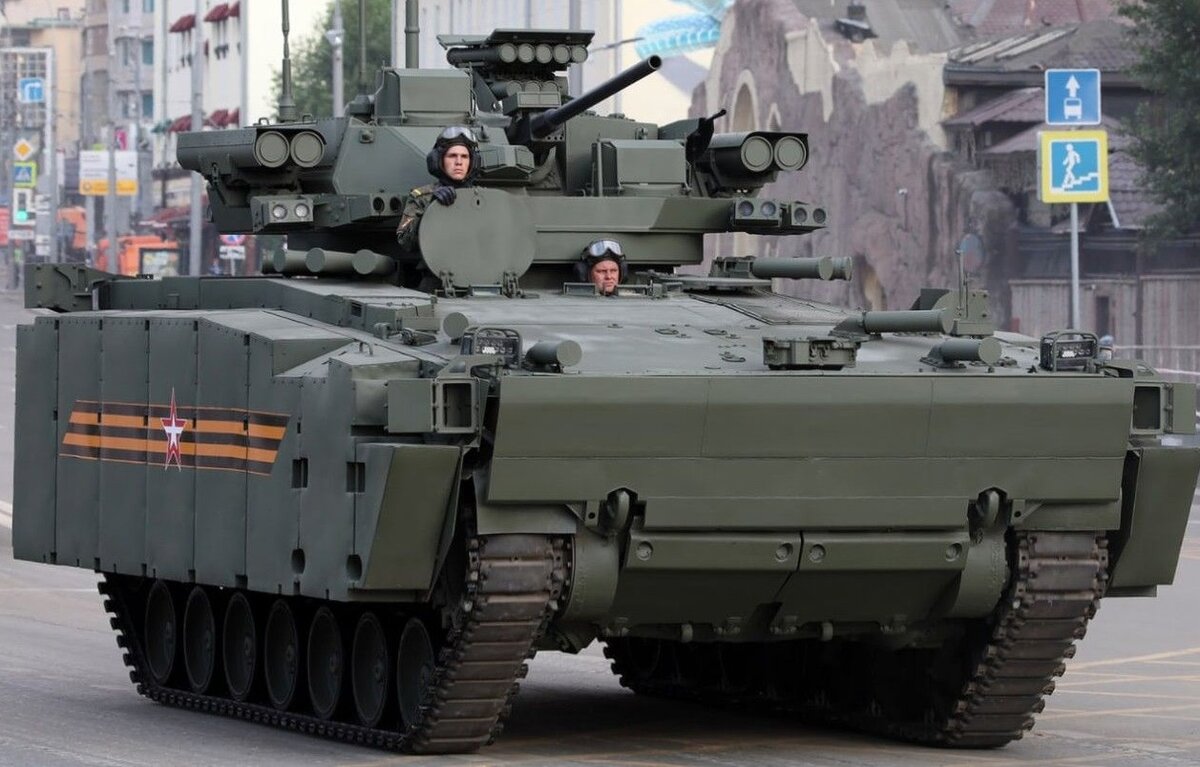 фото из инета Курганец-25