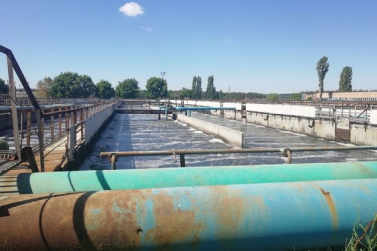    Воронежские ЛОС не смогли оспорить в суде штраф в 725,7 млн рублей