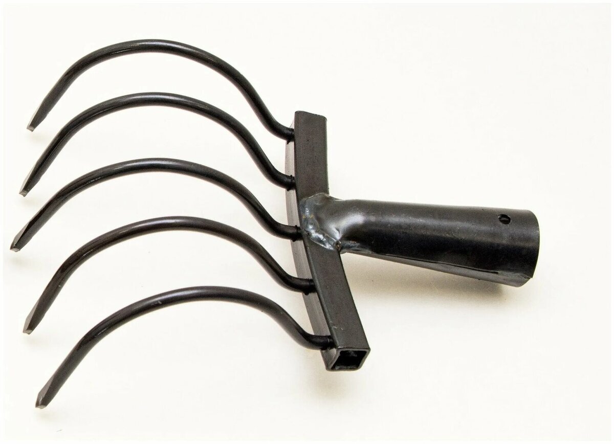 Малые грабли Волокуша 