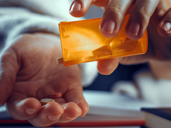     Витамин D влияет на выработку гормона тестостерона. Фото: Freepik.com