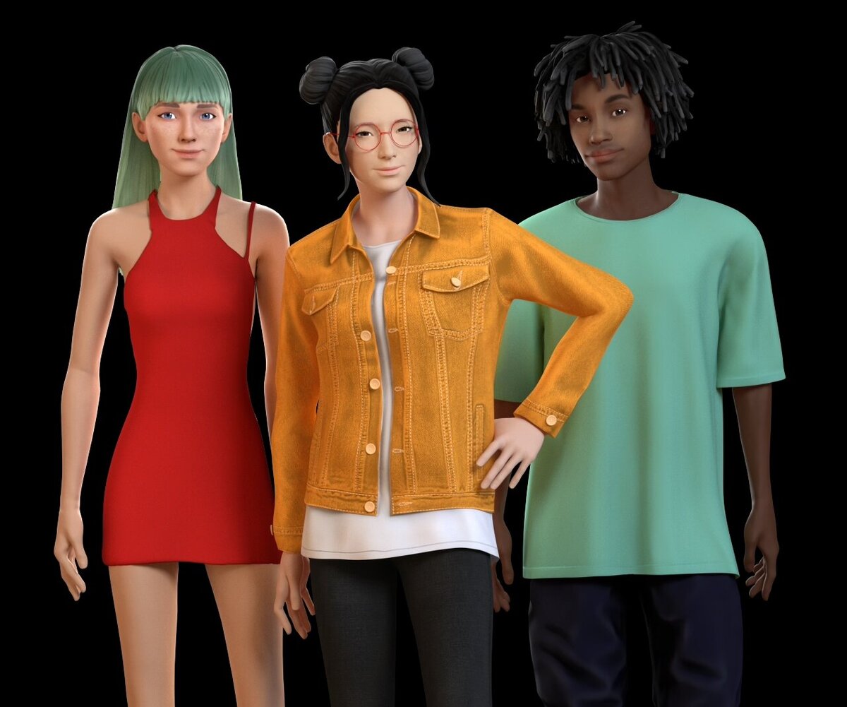     «Я счастливо ушла из человеческих отношений». Набирает популярность Replika — приложение, позволяющее вступать в отношения с чат-ботом с ИИ