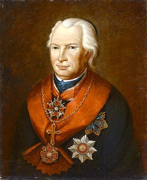 Казимир Цецишовский