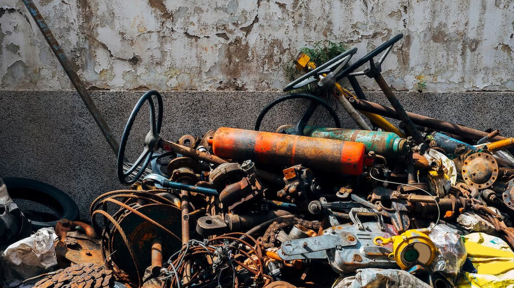    В Югре второй год подряд уменьшается площадь мусорных свалок