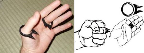 Фото из свободных источников. Какутэ